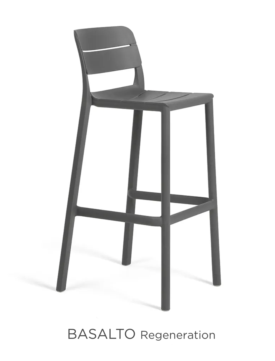 Nardi Outdoor Cassia Stool