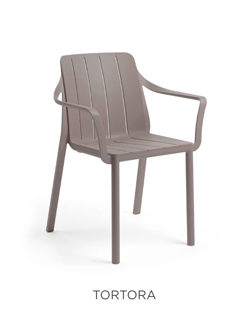 Nardi Outdoor Tiberina Armchair