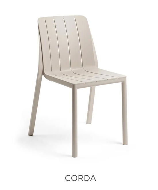 Nardi Outdoor Tiberina Bistrot