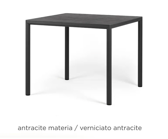 Nardi Outdoor Piave 90 Table