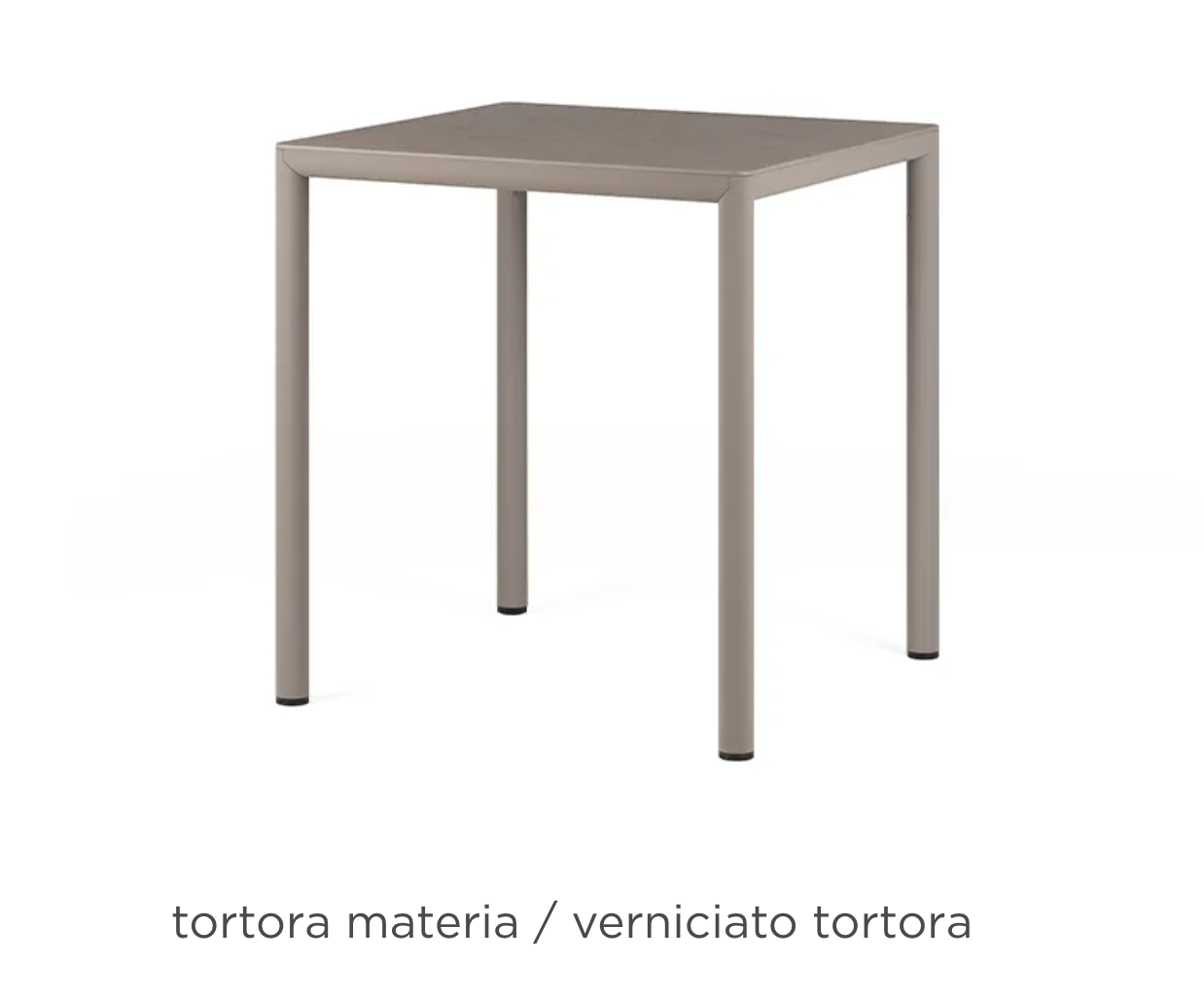 Nardio Outdoor Piave 70 Table