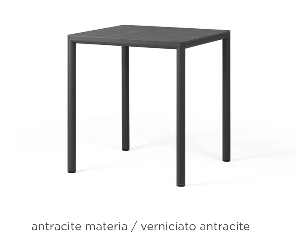 Nardio Outdoor Piave 70 Table
