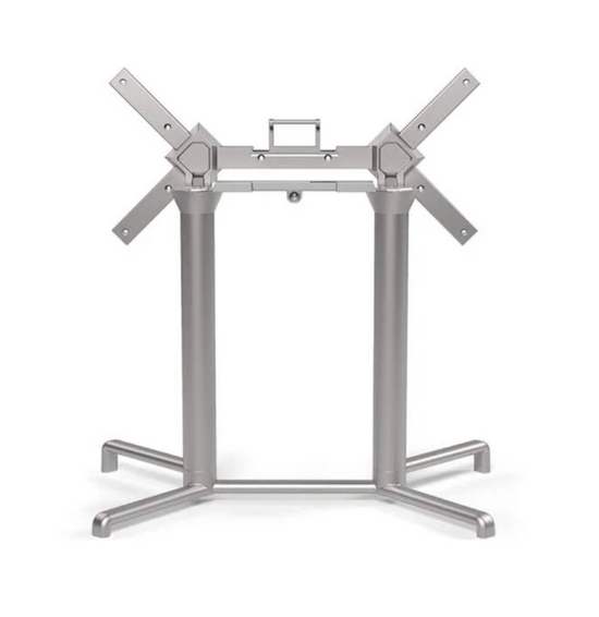 Scudo High Double Tilting Top Base