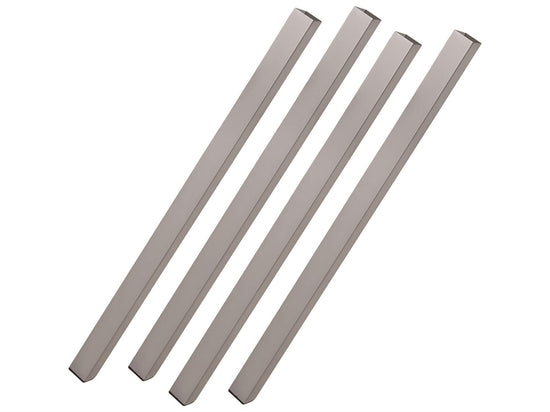 DecoScapes Fusion Aluminum Legs - Side/Coffee Table Base