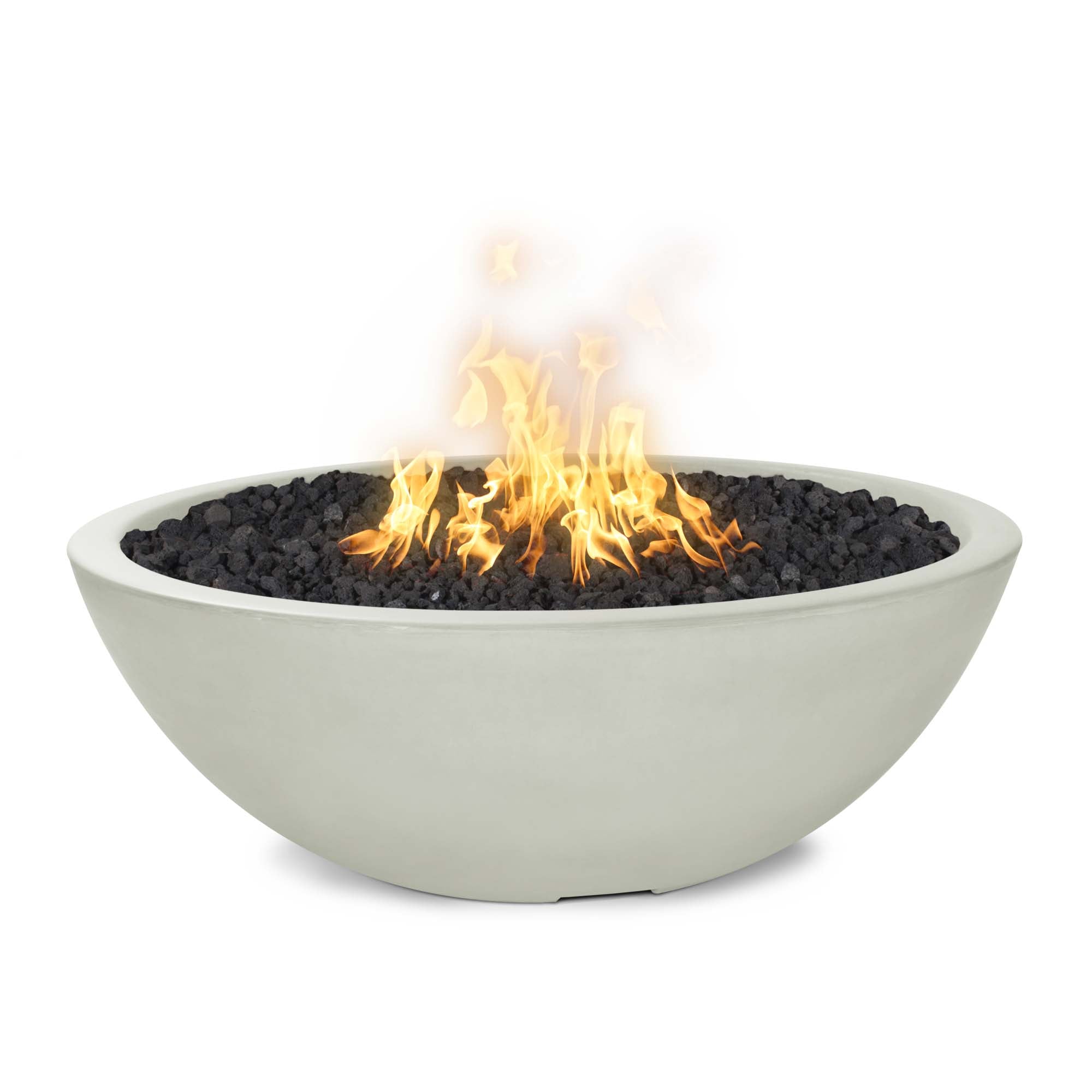 Match Lit with Flame Sense SystemBrownLiquid Propane