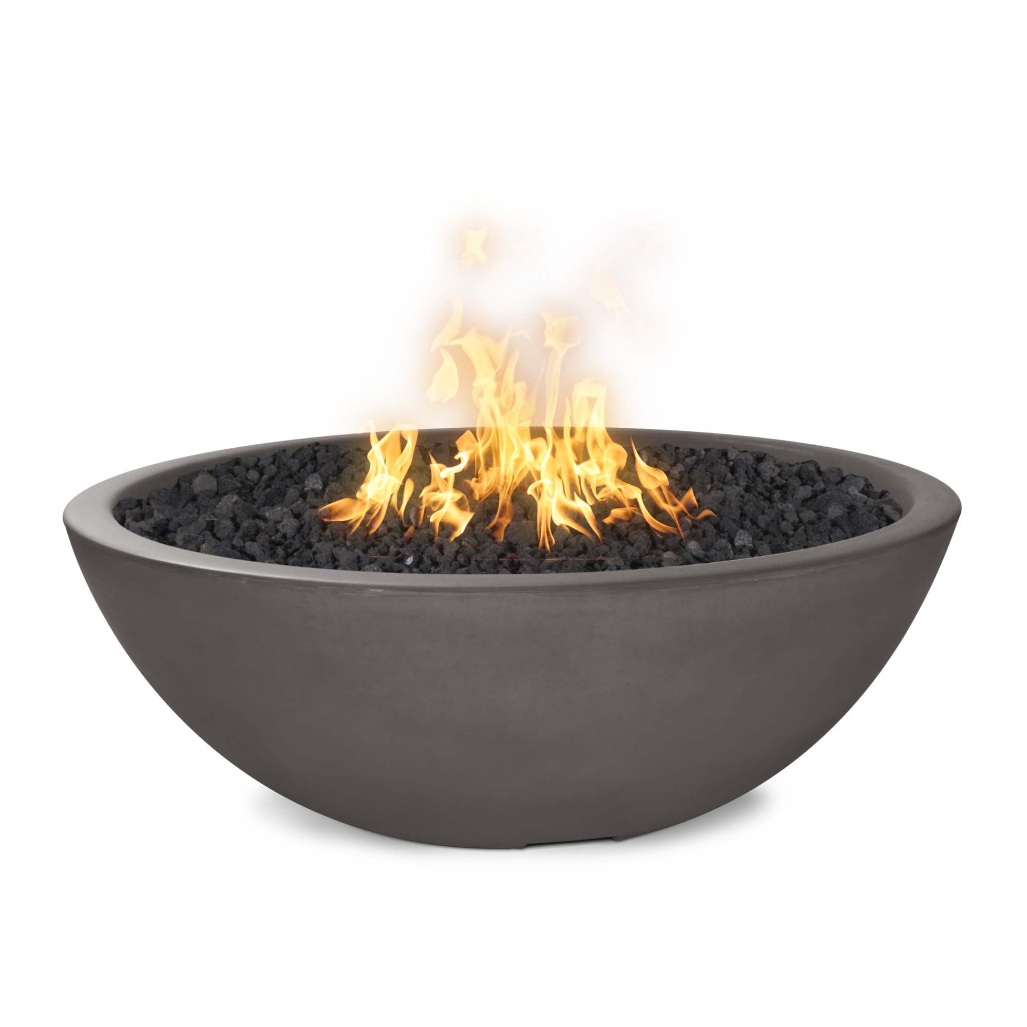 Match Lit with Flame Sense SystemAshNatural Gas
