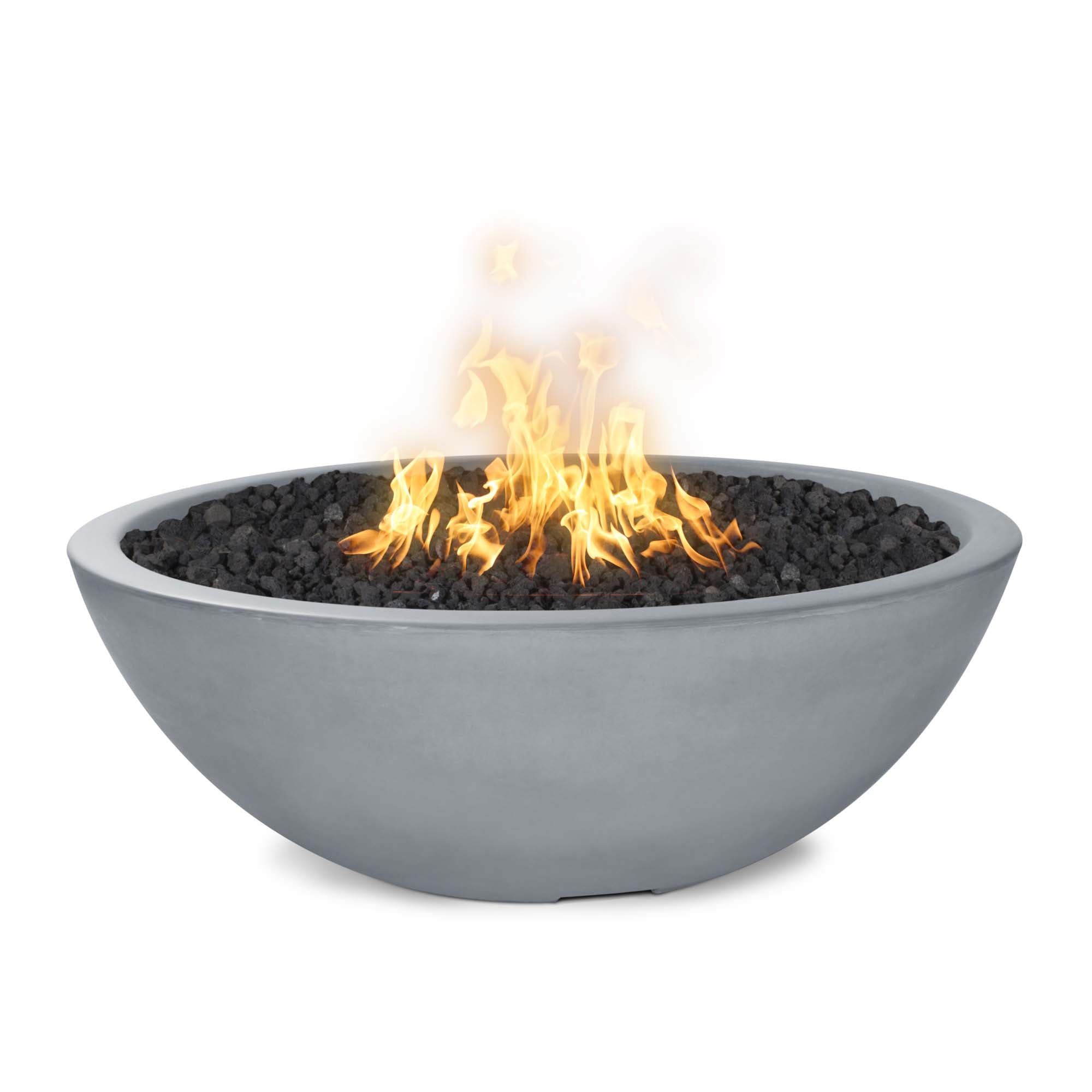 Match Lit with Flame Sense SystemBronzeNatural Gas