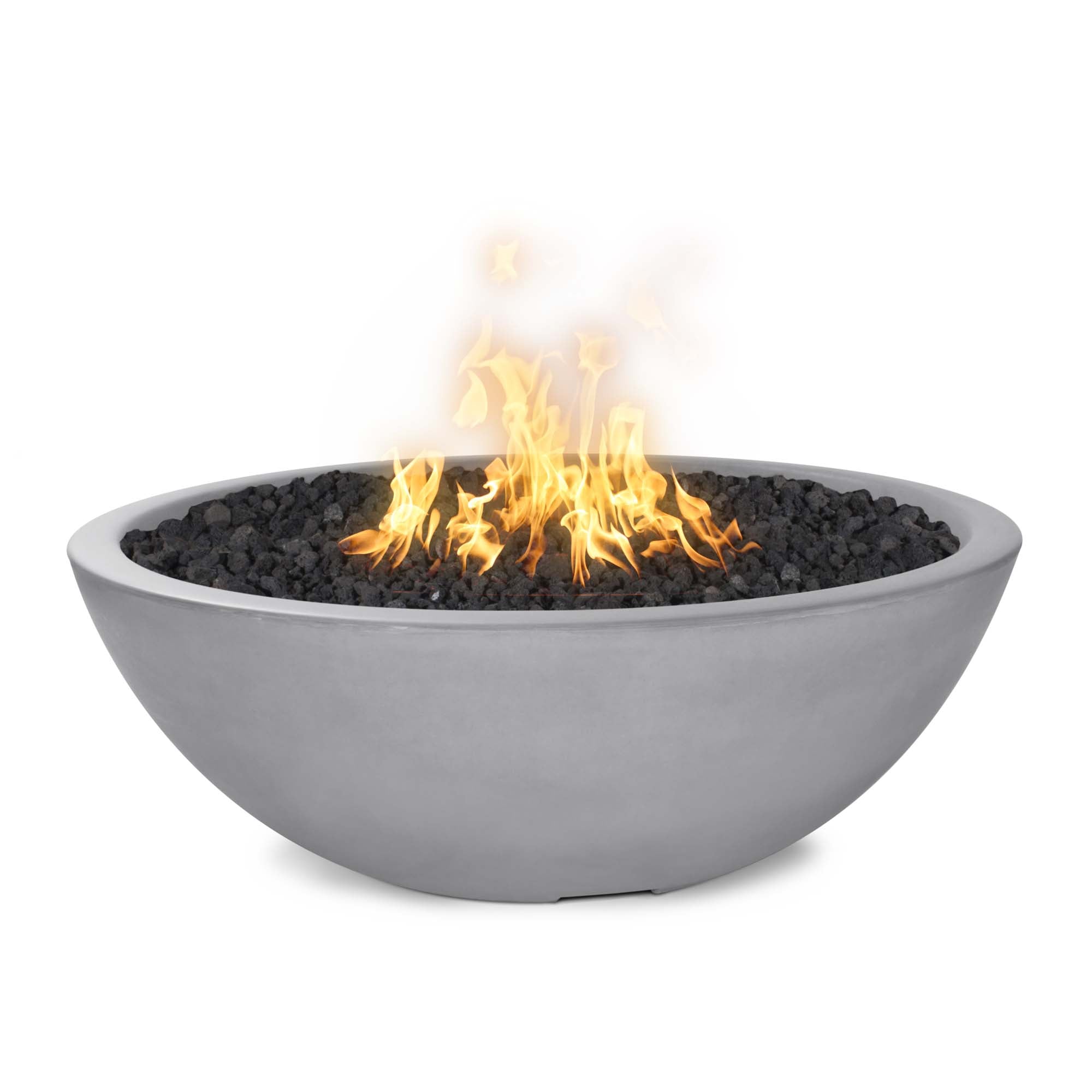 Match Lit with Flame Sense SystemBrownNatural Gas