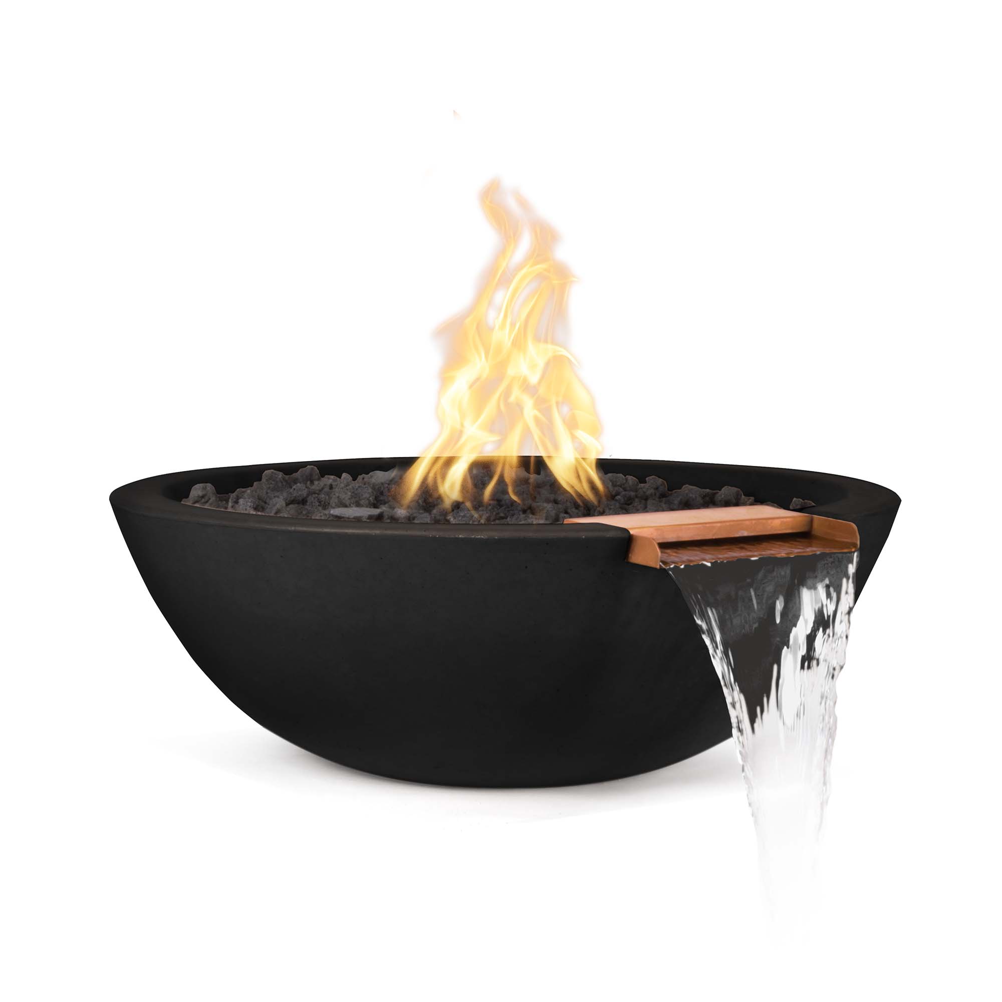 Liquid Propane27"Pewter