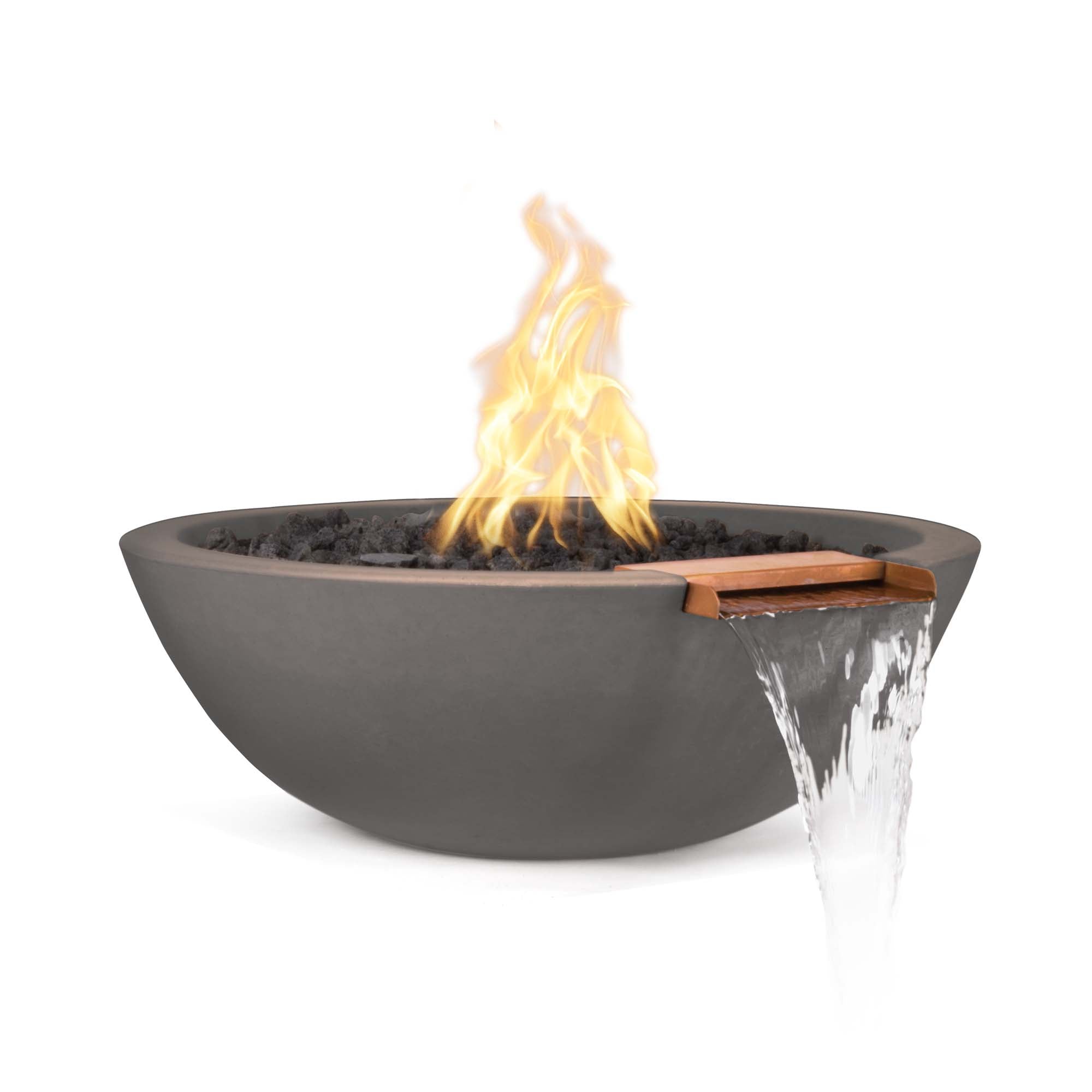 Liquid Propane27"Black