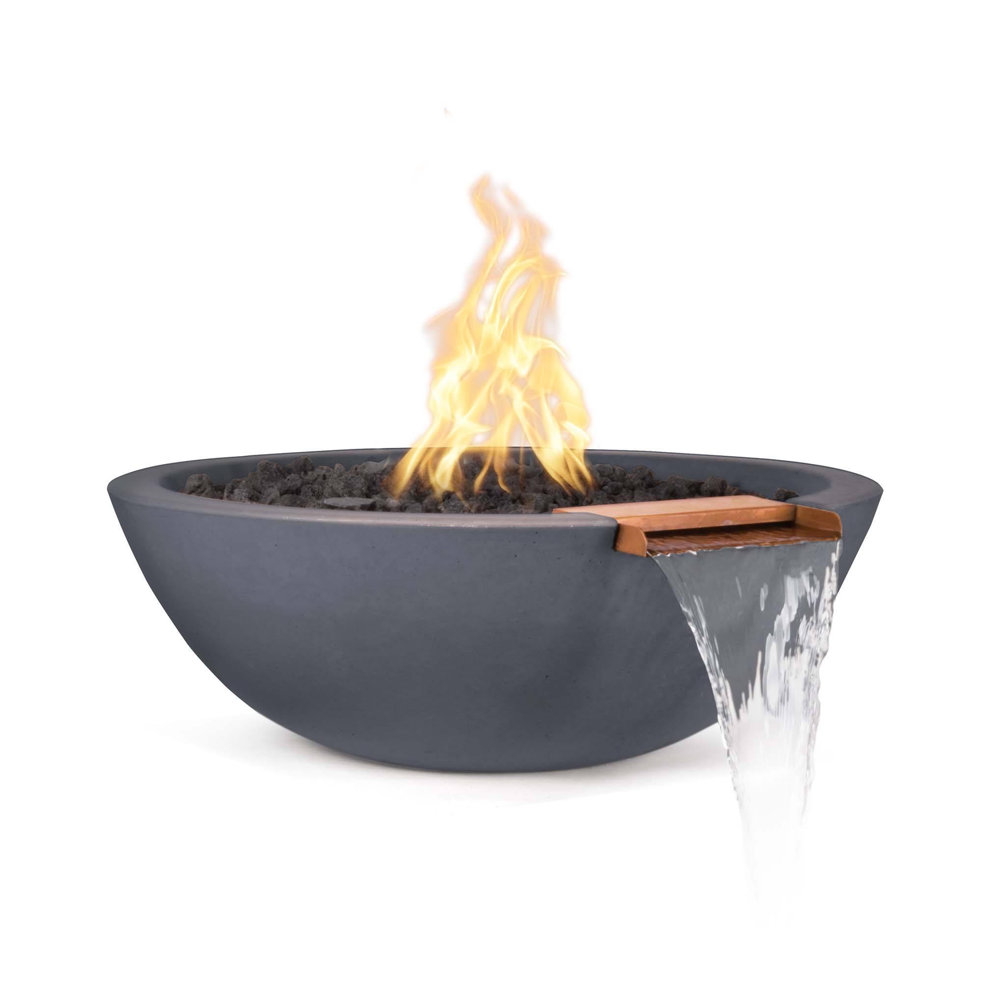 Liquid Propane27"Ash