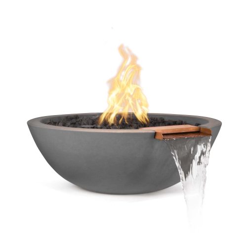 Liquid Propane27"Bronze