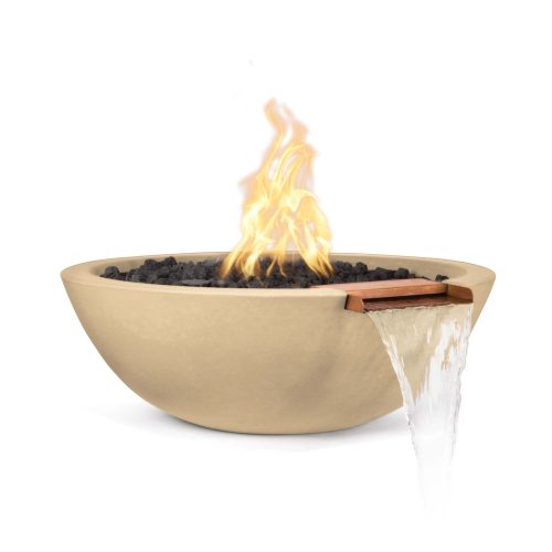 Liquid Propane27"Brown