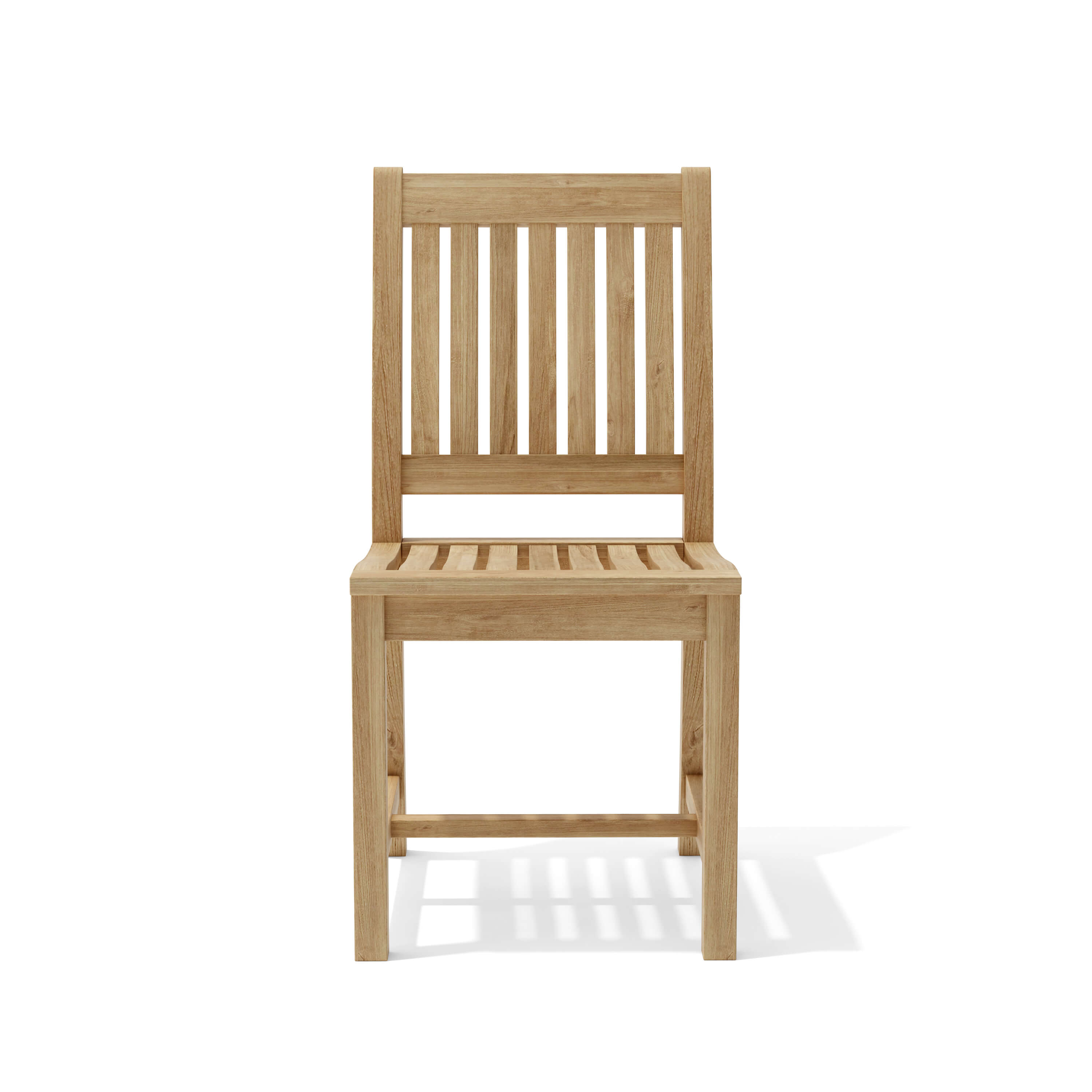 Anderson Teak Sommerset 5-pc Dining Table Set