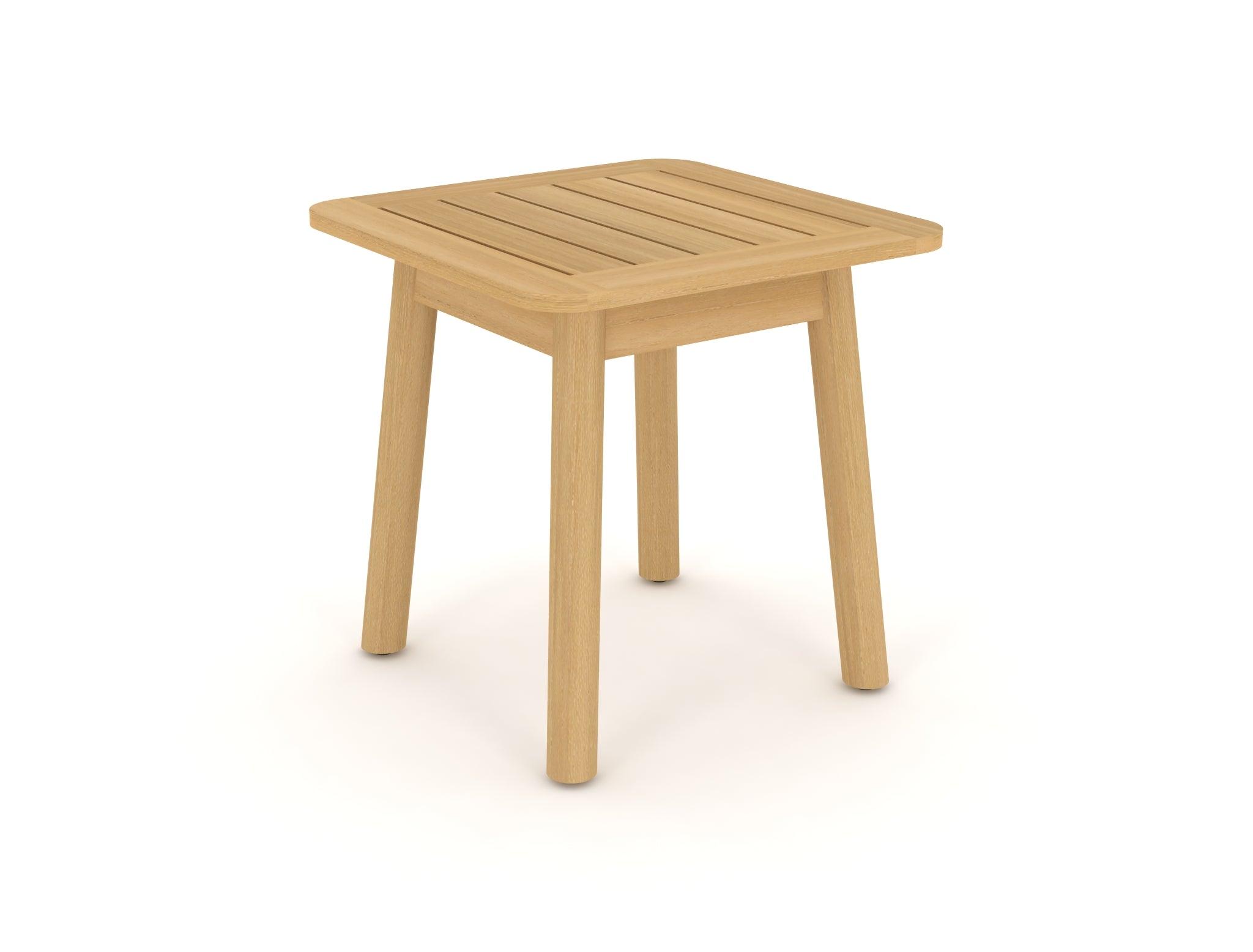 Royal Teak Seville Side Table