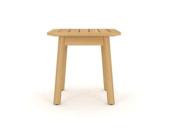 Royal Teak Seville Side Table