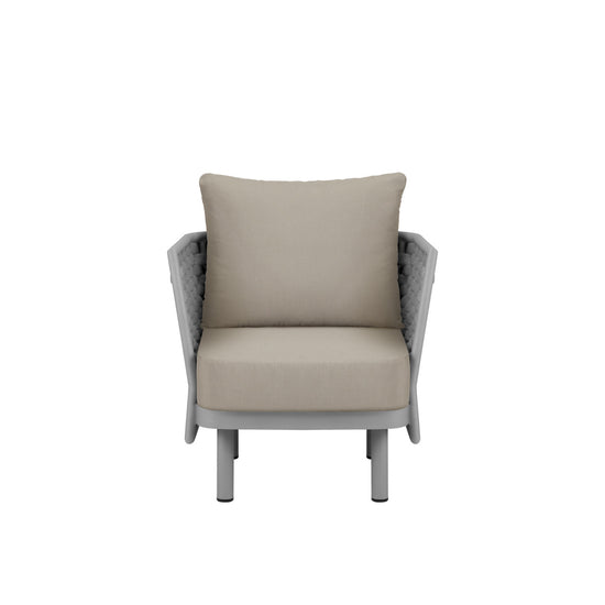 DecoScapes Luxe Club Chair