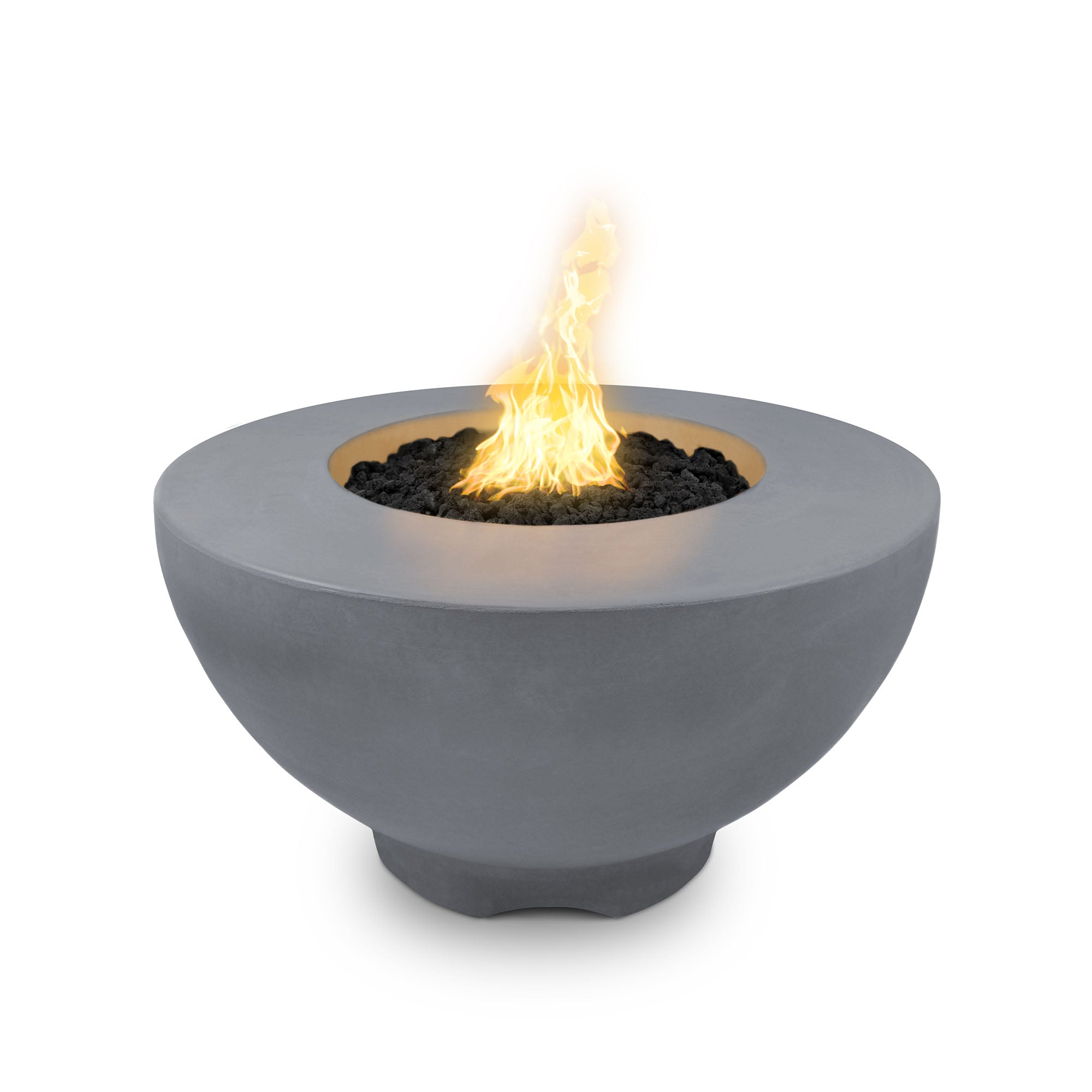 Liquid PropaneBlackMatch Lit with Flame Sense System