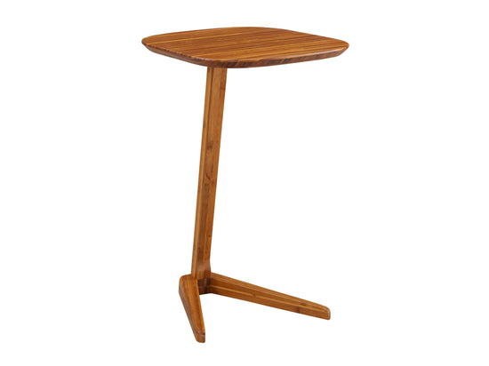 Greenington Thyme Side Table Amber / Wheat