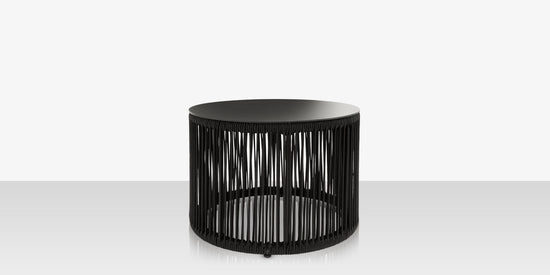 DecoScapes Skye Side Table - Round