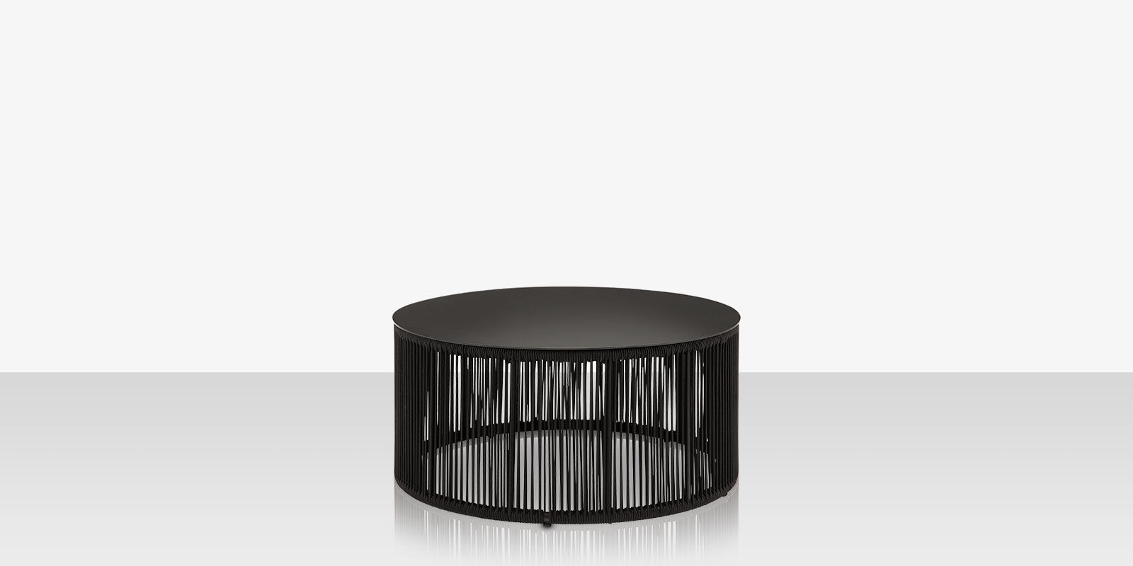 DecoScapes Skye Small Coffee Table - Round