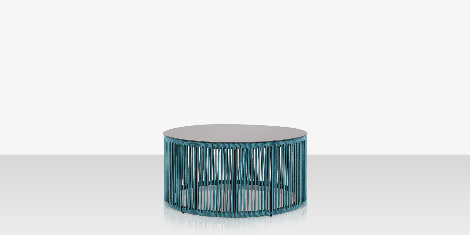 DecoScapes Skye Small Coffee Table - Round