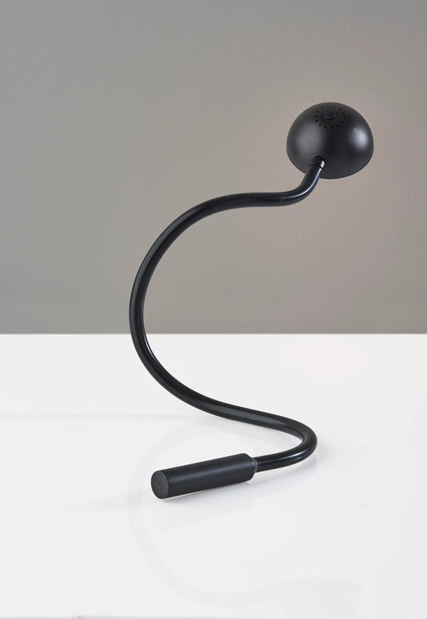 Adesso Cobra LED Desk Lamp