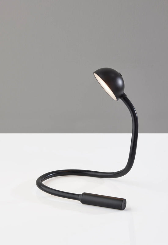 Adesso Cobra LED Desk Lamp