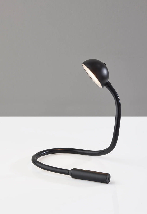 Adesso Cobra LED Desk Lamp