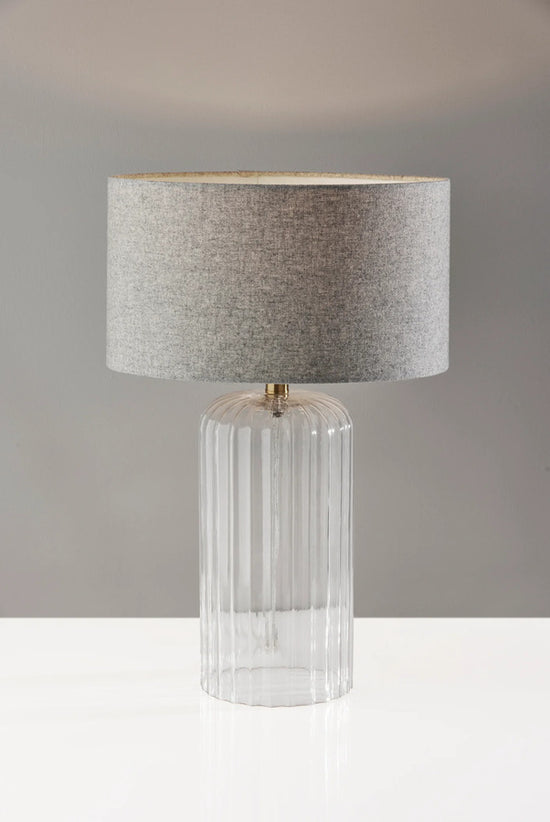 Adesso Carrie Large Table Lamp
