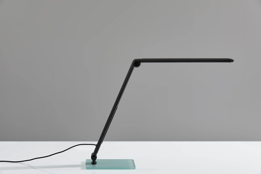 Adesso Douglas LED Multi-Function Desk Lamp