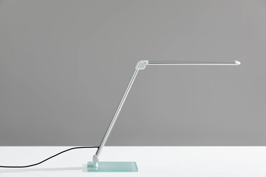 Adesso Douglas LED Multi-Function Desk Lamp