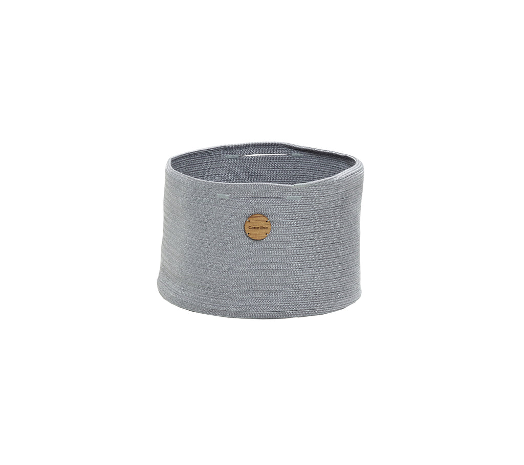 Cane-Line Soft Rope Basket Medium Dia. 40 CM