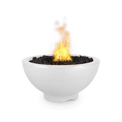 Liquid PropaneBlackMatch Lit with Flame Sense System