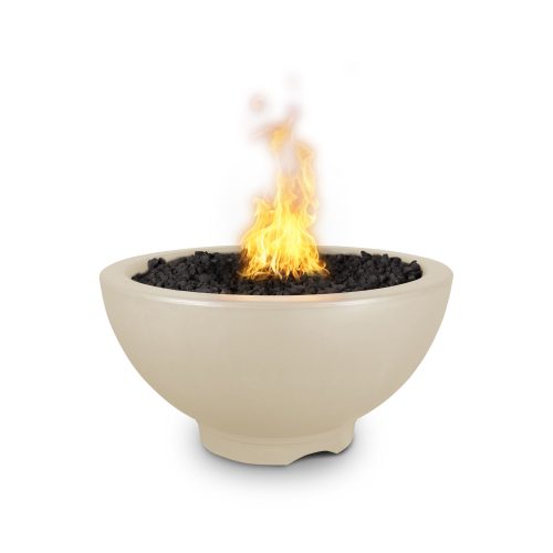 Liquid PropaneBlackFlame Sense System with Push Button Spark Igniter