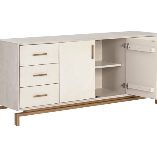 Sunpan Valencia Sideboard
