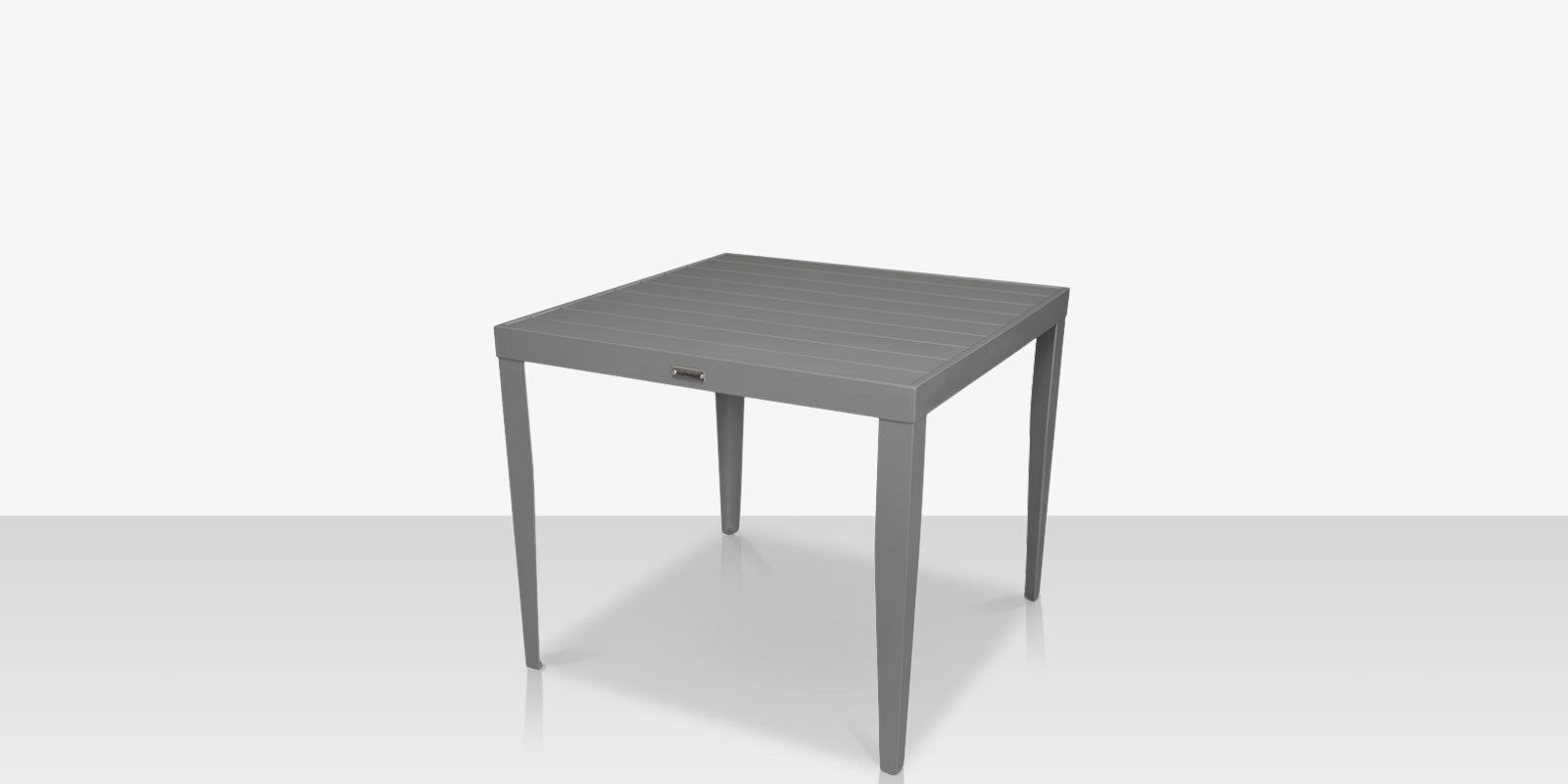 DecoScapes South Beach Square Dining Table 32"