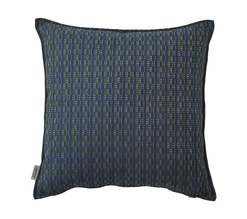 Cane-Line Stripe Scatter Cushion 50x50x12 CM
