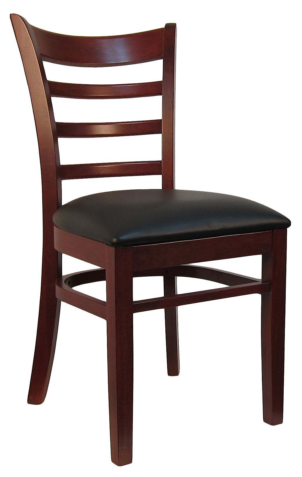 H&D Seating 8641 Wood Chair