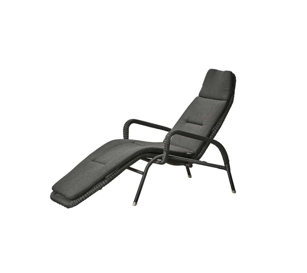 Cane-Line Sunrise Sunchair - Stackable