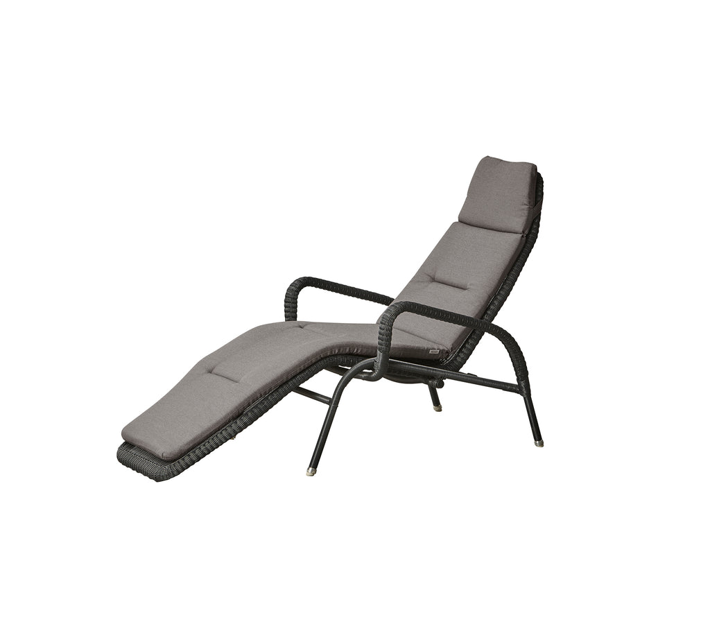 Cane-Line Sunrise Sunchair - Stackable