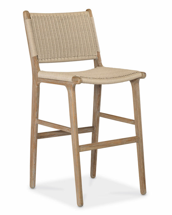 Sunset West Sedona Barstool