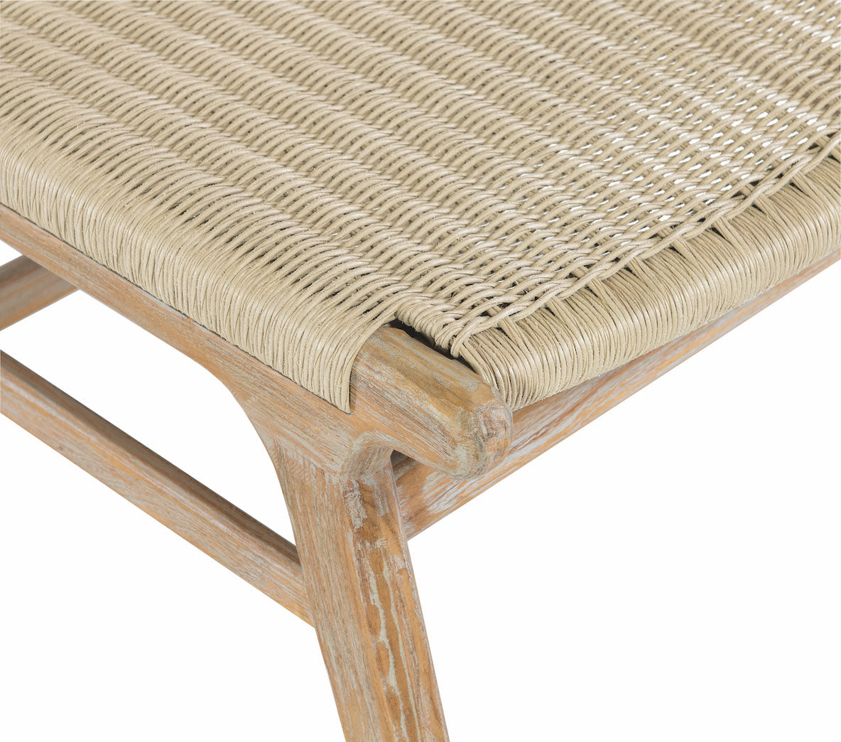 Sunset West Sedona Armless Dining Chair