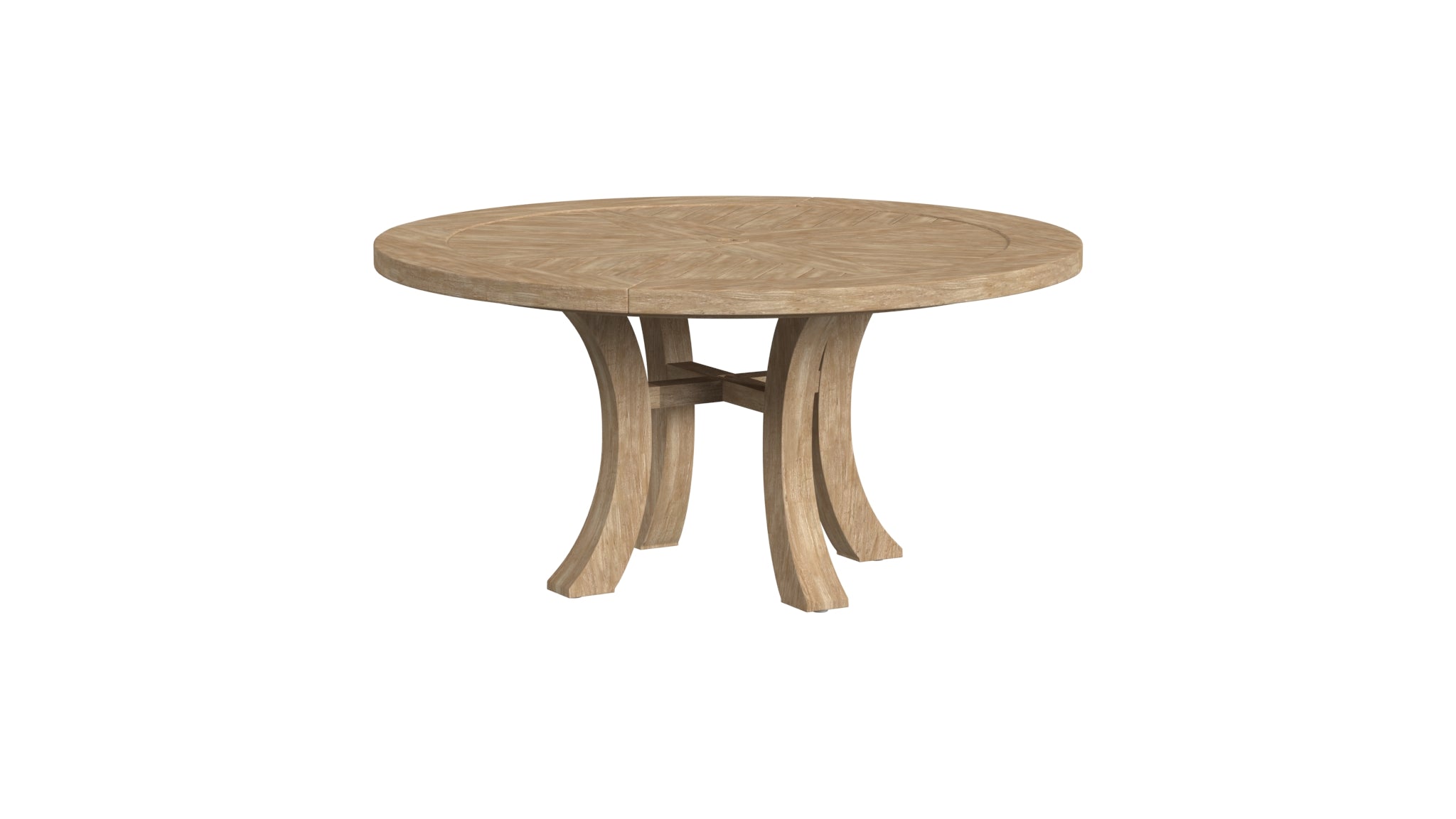 Sunset West Cambria 60" Round Dining Table