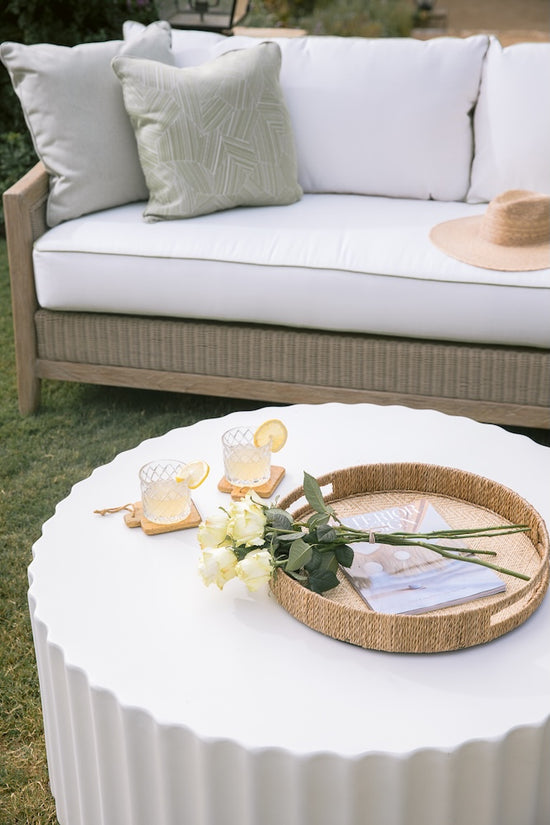 Sunset West Athena Coffee Table