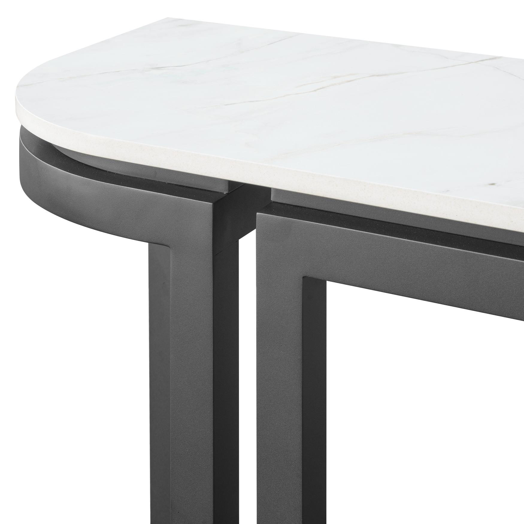 Sunset West Malibu Console Table