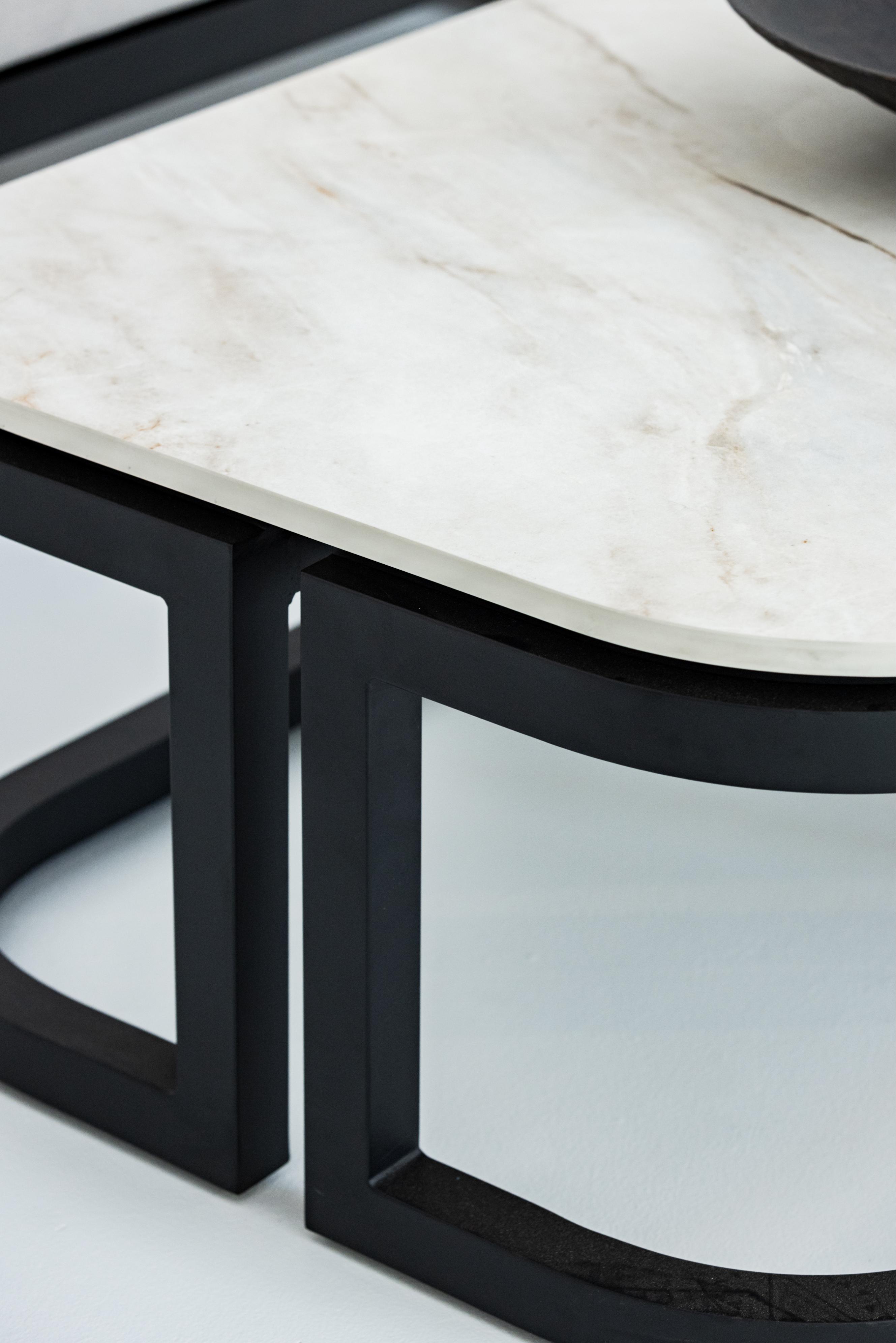 Sunset West Malibu Coffee Table