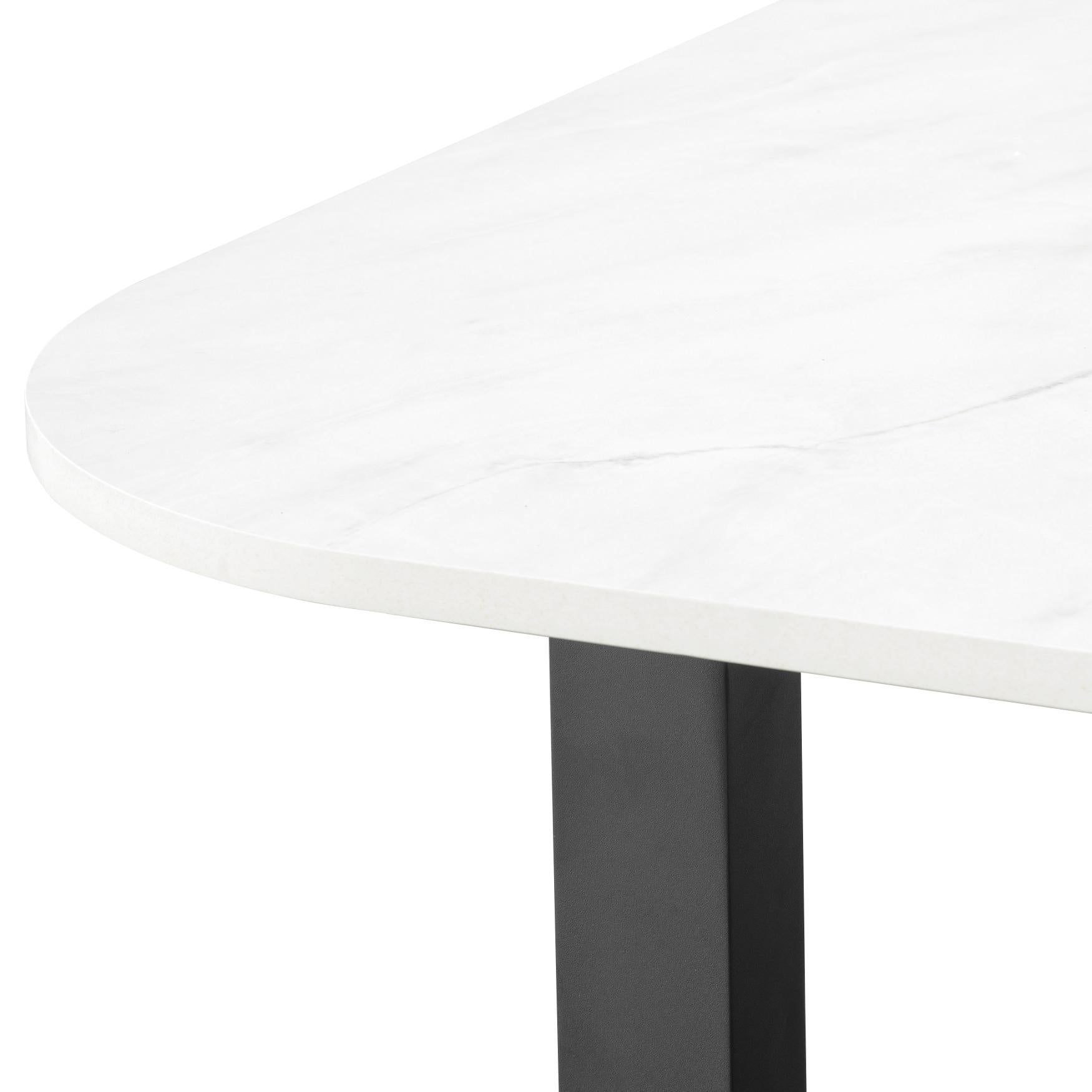 Sunset West Malibu 96" Dining Table