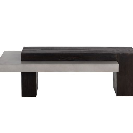 Sunpan Herriot Coffee Table