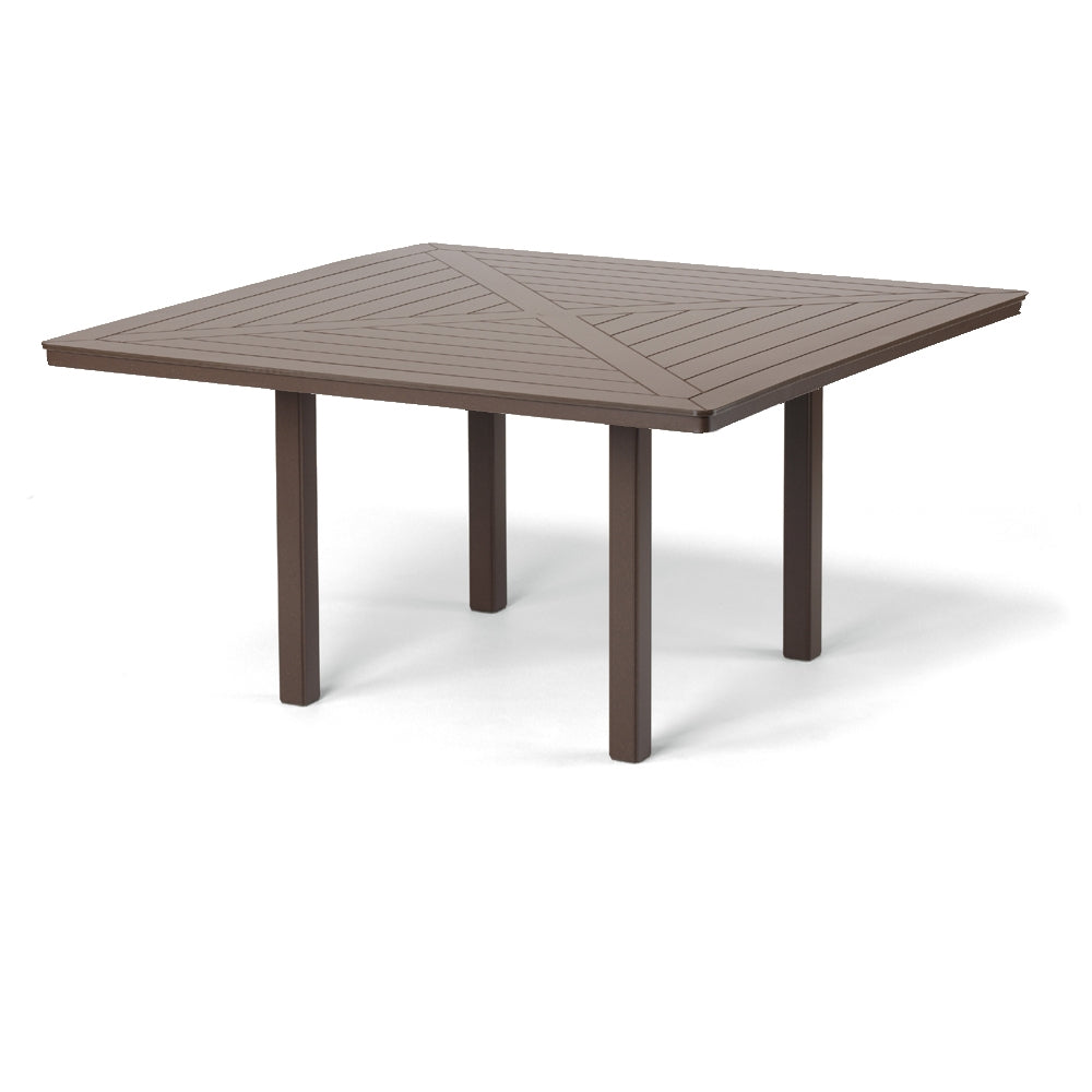 Dining Height Table LegsTextured BeachwoodCape Grey